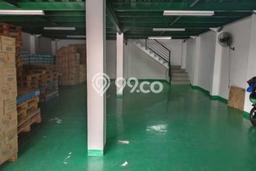 Gudang Dijual di Prime Area Jakarta Barat Luas 400m2 Gudang Dijual di Prime Area Jakarta Barat Luas 400m2