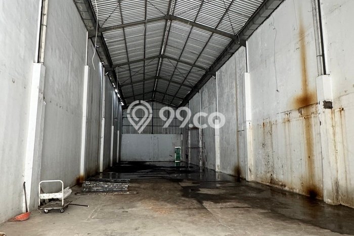 Gudang Bagus Dijual di Daan Mogot Jakarta Barat Lokasi Strategis Cocok untuk Kembangkan Bisnis Gudang Bagus Dijual di Daan Mogot Jakarta Barat Lokasi Strategis Cocok untuk Kembangkan Bisnis