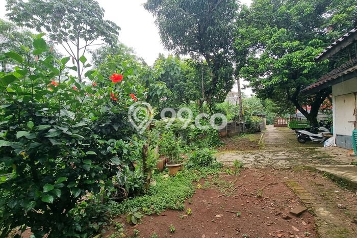 Tanah Dijual Lokasi Cibinong, Bogor dengan Luas Tanah 500m2 dan Status SHM Tanah Dijual Lokasi Cibinong, Bogor dengan Luas Tanah 500m2 dan Status SHM