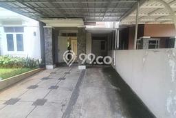 Dijual Rumah Eksklusif 3 KT di Cibubur, Bogor Dijual Rumah Eksklusif 3 KT di Cibubur, Bogor