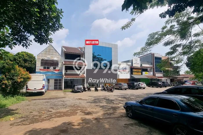 Ruko bagus disewakan di Bogor Tengah Bogor dengan LB 600m2 harga sewa terbaik Ruko bagus disewakan di Bogor Tengah Bogor dengan LB 600m2 harga sewa terbaik