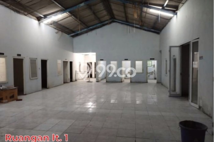 Paling Diincar! Komersial Dijual di Cisalak Harga Kompetitif Paling Diincar! Komersial Dijual di Cisalak Harga Kompetitif
