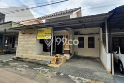 Rumah Minimalis 2 KT di Sentul Bogor Semi Furnished Rumah Minimalis 2 KT di Sentul Bogor Semi Furnished