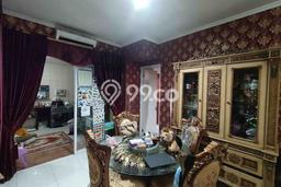 Rumah Modern 3 KT di Tanah Sareal Bogor Unfurnished Rumah Modern 3 KT di Tanah Sareal Bogor Unfurnished
