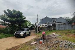 Kavling Tanah untuk Dijual di Indraprasta, Bogor, Luas 286m2 Kavling Tanah untuk Dijual di Indraprasta, Bogor, Luas 286m2