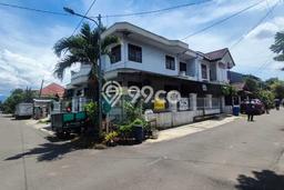 Rumah Minimalis 4 KT di Bantar Jati Bogor Unfurnished Rumah Minimalis 4 KT di Bantar Jati Bogor Unfurnished