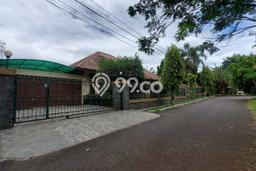 Hunian Super Mewah dengan Akses Paling Strategis di Tajur, Bogor Hunian Super Mewah dengan Akses Paling Strategis di Tajur, Bogor