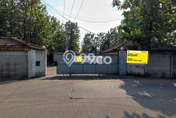 Tanah Dijual Area Strategis di Sentul Bogor 11000m2 Tanah Dijual Area Strategis di Sentul Bogor 11000m2