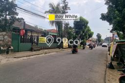 Hunian Elit LB 200m2 Siap Huni Desain Elegan di Tegallega, Bogor Hunian Elit LB 200m2 Siap Huni Desain Elegan di Tegallega, Bogor