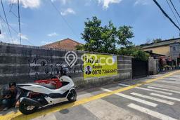 Dijual Tanah 1270m2 di Baranangsiang, Bogor Dijual Tanah 1270m2 di Baranangsiang, Bogor