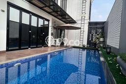 Hunian Super Mewah dengan Akses Paling Strategis di Bogor Nirwana Residence, Bogor Hunian Super Mewah dengan Akses Paling Strategis di Bogor Nirwana Residence, Bogor