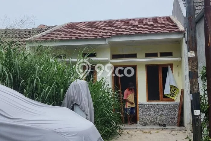 Rumah Jual Cepat di Bogor Harga Terjangkau Rumah Jual Cepat di Bogor Harga Terjangkau