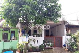 Rumah Minimalis LB/LT 35m2/60m2 Siap Huni di Tanah Sareal, Bogor Rumah Minimalis LB/LT 35m2/60m2 Siap Huni di Tanah Sareal, Bogor