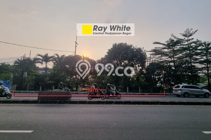 Tanah Disewakan Lokasi Ciluar Bogor Luas 3425m2 Tanah Disewakan Lokasi Ciluar Bogor Luas 3425m2