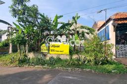 Lahan Strategis di Bogor Utara Dijual dengan Luas 300m2 Lahan Strategis di Bogor Utara Dijual dengan Luas 300m2