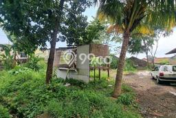 Tanah Dijual di Bogor Seluas 616m2 Strategis Tanah Dijual di Bogor Seluas 616m2 Strategis