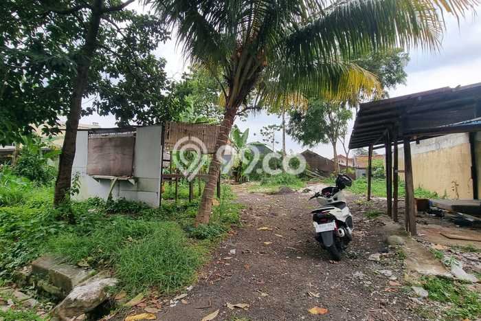 Lahan Dijual Lokasi Strategis di Bogor dengan Luas 616m2 Lahan Dijual Lokasi Strategis di Bogor dengan Luas 616m2