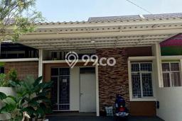 Rumah Minimalis 2 KT di Cimanggu Bogor Semi Furnished Rumah Minimalis 2 KT di Cimanggu Bogor Semi Furnished