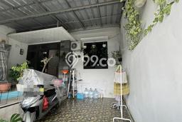 Rumah Minimalis 2 Kamar LT 84m2 di Tanah Sareal Rumah Minimalis 2 Kamar LT 84m2 di Tanah Sareal