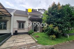 Rumah Minimalis 2 KT LT 90m2 di Tajur Rumah Minimalis 2 KT LT 90m2 di Tajur
