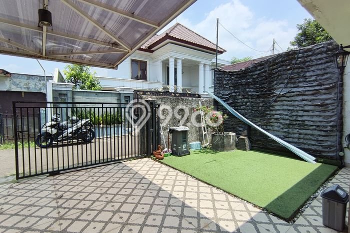 For Sale Hunian Rumah Nyaman 3 Kamar di Kedung Halang, Bogor For Sale Hunian Rumah Nyaman 3 Kamar di Kedung Halang, Bogor