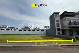 Tanah Siap Bangun Dijual di Bogor Punya Luas 240m2 Tanah Siap Bangun Dijual di Bogor Punya Luas 240m2