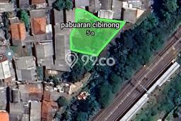 Kavling Tanah Dijual di Cibinong, Bogor, Luas 500m2 Area Strategis Kavling Tanah Dijual di Cibinong, Bogor, Luas 500m2 Area Strategis