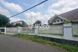 Rumah Disewakan Bogor LT 868m2 LB 450m2 Area Tajur Rumah Disewakan Bogor LT 868m2 LB 450m2 Area Tajur
