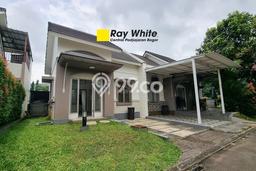 Dijual Rumah Eksklusif 2 KT di Tajur, Bogor Dijual Rumah Eksklusif 2 KT di Tajur, Bogor