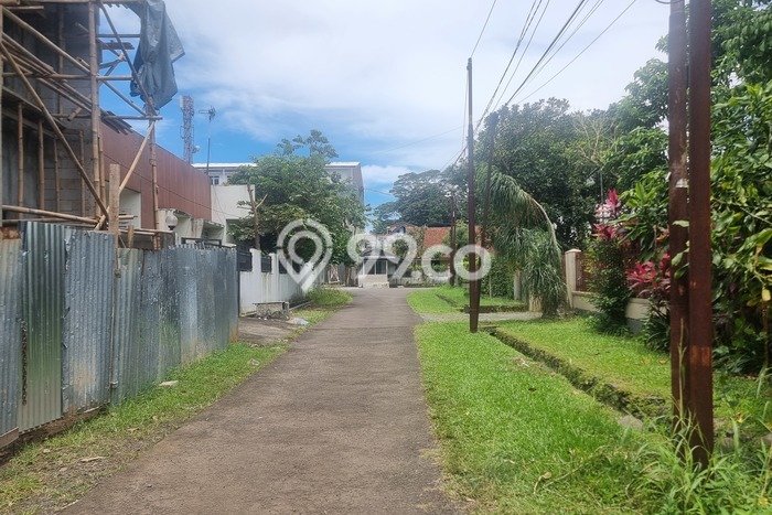 Kavling Tanah di Bogor Tengah Dijual Luas 665m2 Legalitas SHM Kavling Tanah di Bogor Tengah Dijual Luas 665m2 Legalitas SHM