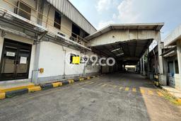Untuk Dijual! Gudang di Wanaherang Bogor LT 5300m2 / LB 3096m2 Kawasan Bisnis Untuk Dijual! Gudang di Wanaherang Bogor LT 5300m2 / LB 3096m2 Kawasan Bisnis