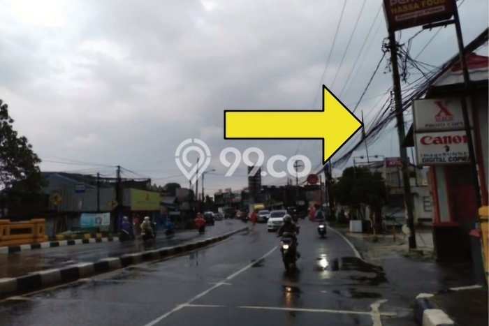Paling Diincar! Komersial Dijual di Cisalak Harga Kompetitif Paling Diincar! Komersial Dijual di Cisalak Harga Kompetitif