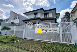 Jual Rumah Luas Megah Dengan View Eksklusif di Baranangsiang, Bogor Jual Rumah Luas Megah Dengan View Eksklusif di Baranangsiang, Bogor