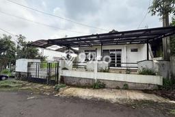 Rumah Luas Asri 3 KT Siap Pakai di Taman Yasmin Bogor Rumah Luas Asri 3 KT Siap Pakai di Taman Yasmin Bogor
