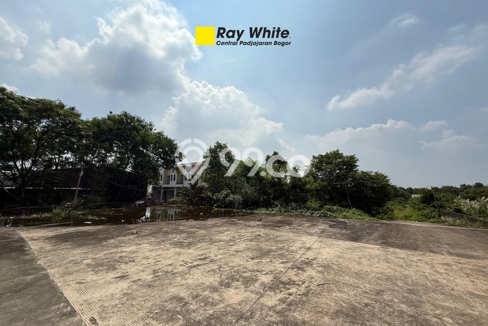 Lahan untuk Dijual Lokasi Cikarang Selatan, Bekasi Luas 55000m2 SHM Lahan untuk Dijual Lokasi Cikarang Selatan, Bekasi Luas 55000m2 SHM