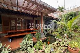 For Sale! Premium House LT 760m2 Desain Modern di Baranangsiang For Sale! Premium House LT 760m2 Desain Modern di Baranangsiang