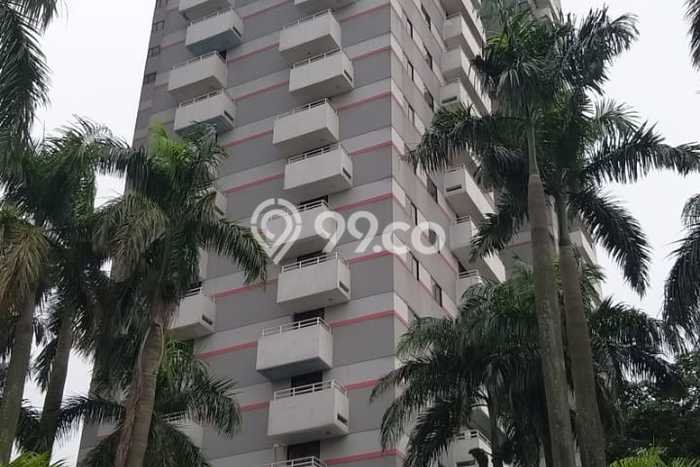 EXCLUSIVE UNIT! Apartemen di Lebak Bulus, 3 KM, Luas 120m², Lokasi Premium, Fasilitas Terbaik EXCLUSIVE UNIT! Apartemen di Lebak Bulus, 3 KM, Luas 120m², Lokasi Premium, Fasilitas Terbaik
