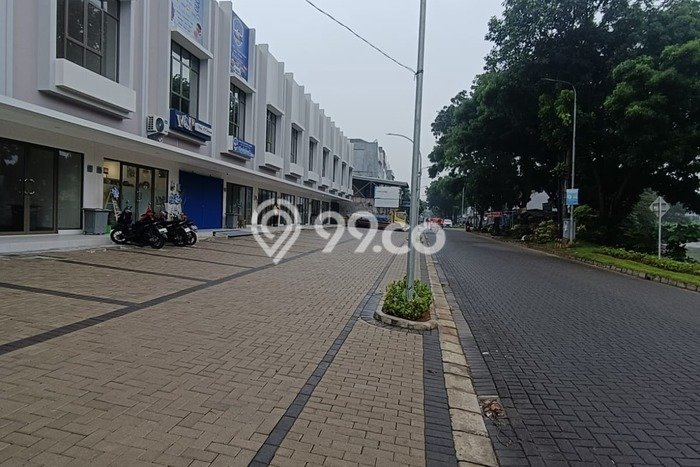 Ruko di , Luas 123m2m², Lokasi Berkembang, Jalan Utama Ruko di , Luas 123m2m², Lokasi Berkembang, Jalan Utama