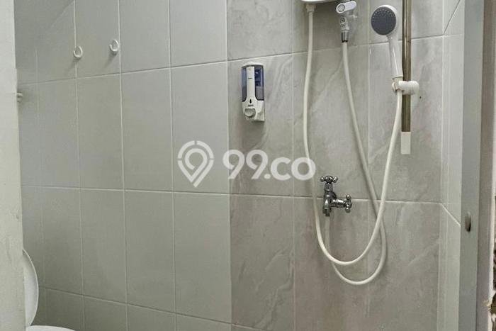 Hunian Nyaman Asri 2 KT Siap Huni di Gading Serpong Tangerang Hunian Nyaman Asri 2 KT Siap Huni di Gading Serpong Tangerang