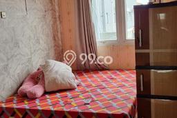 Tersedia Apartemen 1 KT, 0 KM, 32m2 di Tangerang Kota, Tangerang Tersedia Apartemen 1 KT, 0 KM, 32m2 di Tangerang Kota, Tangerang