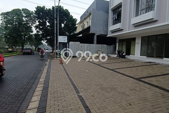 Ruko di , Luas 123m2m², Lokasi Berkembang, Jalan Utama Ruko di , Luas 123m2m², Lokasi Berkembang, Jalan Utama