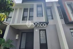 Rumah Bagus Siap Pakai Di Tangerang Luas 61m2 Aman Rumah Bagus Siap Pakai Di Tangerang Luas 61m2 Aman