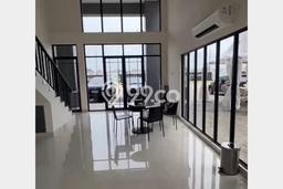 Jual Ruko Kawasan Premium di , Luas 255m2m², Jalan Raya Jual Ruko Kawasan Premium di , Luas 255m2m², Jalan Raya