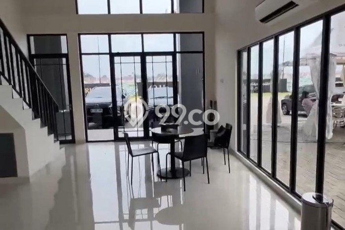Ruko di Serpong Utara, Luas 255m2m², Lokasi Berkembang Ruko di Serpong Utara, Luas 255m2m², Lokasi Berkembang