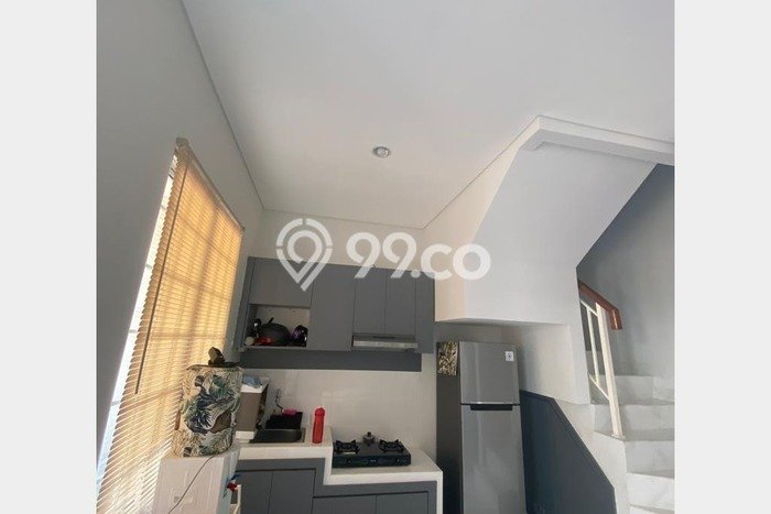 Rumah Luas Asri 2 KT Siap Huni di Tangerang Kota Tangerang Rumah Luas Asri 2 KT Siap Huni di Tangerang Kota Tangerang