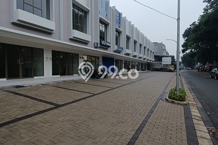 Ruko di , Luas 123m2m², Lokasi Berkembang, Jalan Utama Ruko di , Luas 123m2m², Lokasi Berkembang, Jalan Utama