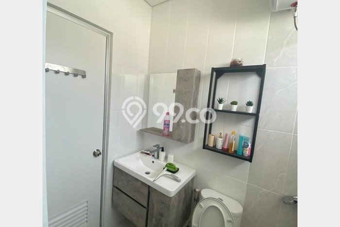Rumah Luas Asri 2 KT Siap Huni di Tangerang Kota Tangerang Rumah Luas Asri 2 KT Siap Huni di Tangerang Kota Tangerang