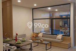 Rumah Bagus Siap Huni Di BSD Luas 86m2 Lokasi Strategis Rumah Bagus Siap Huni Di BSD Luas 86m2 Lokasi Strategis