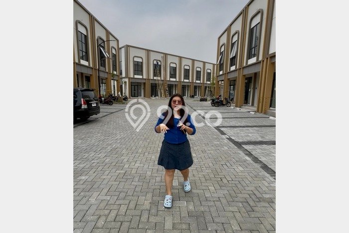 LOKASI STRATEGIS! Ruko Kawasan Gading Serpong IL Lago, Luas 108m², Jalan Utama LOKASI STRATEGIS! Ruko Kawasan Gading Serpong IL Lago, Luas 108m², Jalan Utama