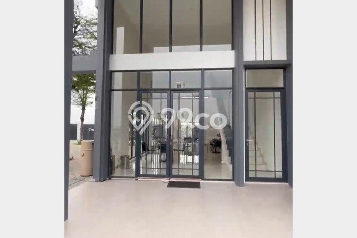 Kantor Dijual di Tangerang LT 100m2 & LB 353m2 Lokasi Terbaik! Kantor Dijual di Tangerang LT 100m2 & LB 353m2 Lokasi Terbaik!